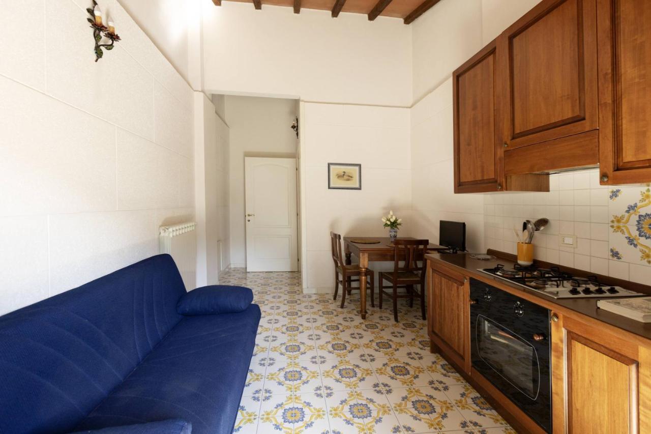 Razza Del Casalone Hostal Grosseto Exterior foto