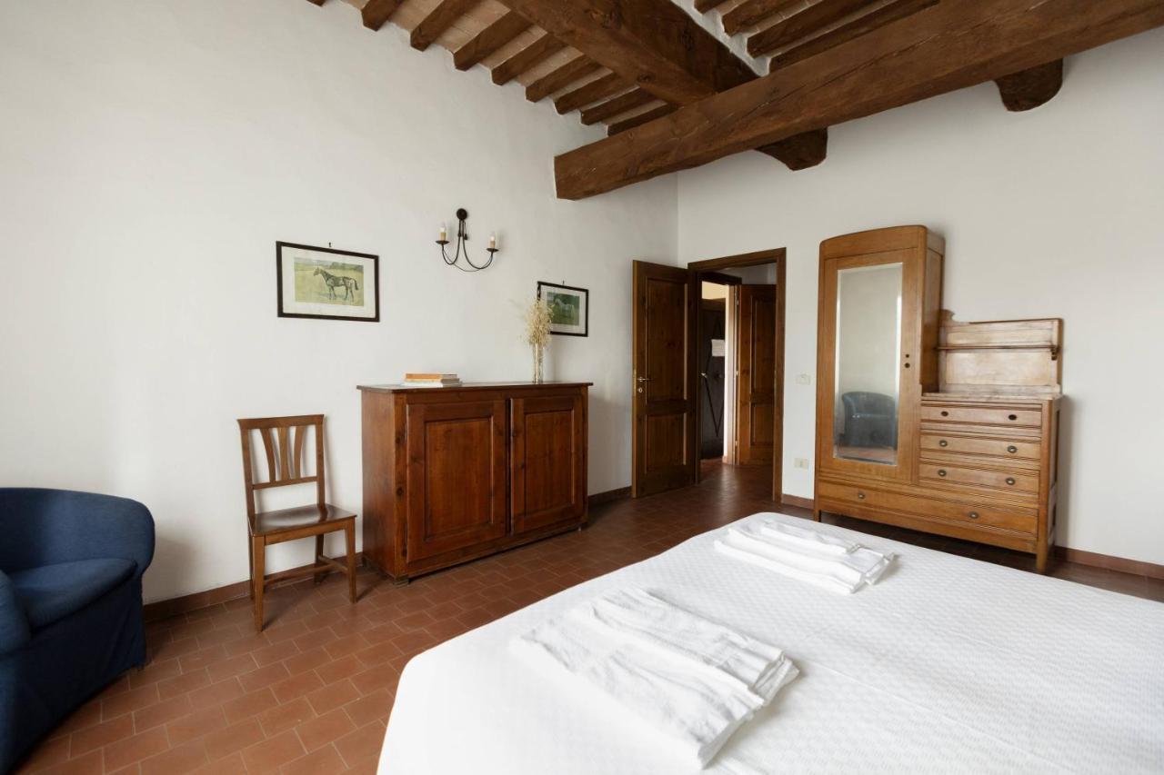 Razza Del Casalone Hostal Grosseto Exterior foto