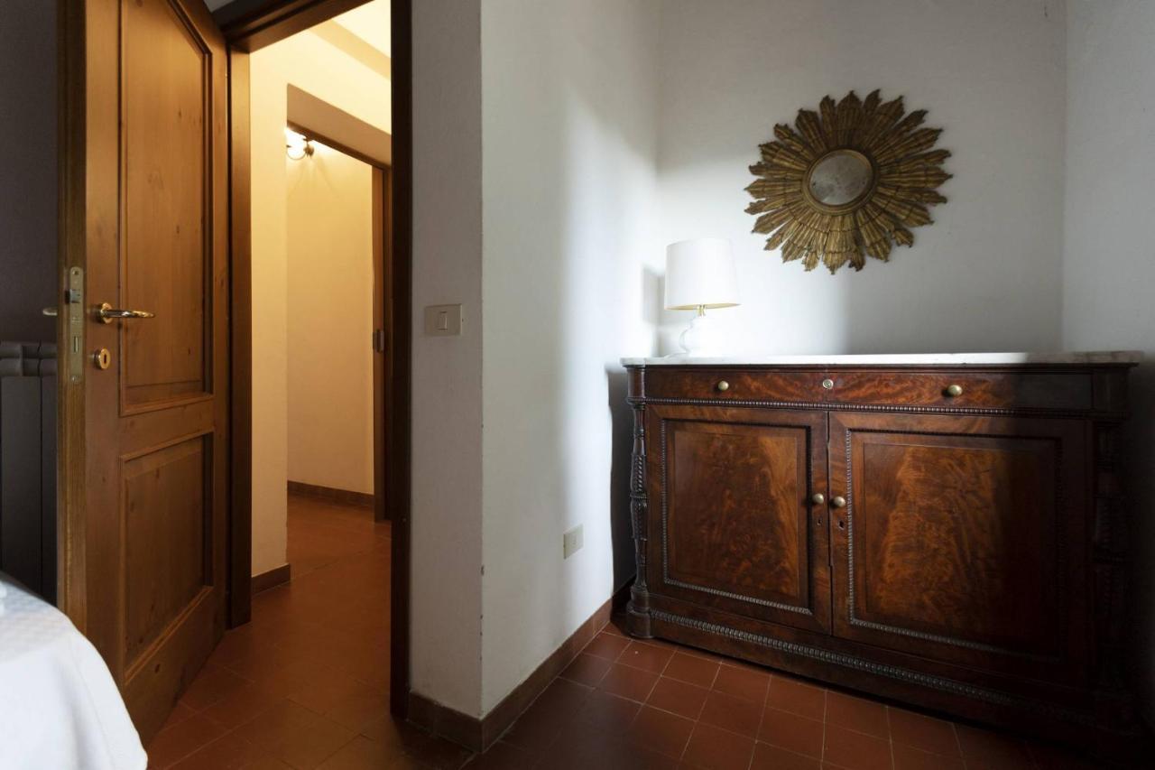 Razza Del Casalone Hostal Grosseto Exterior foto