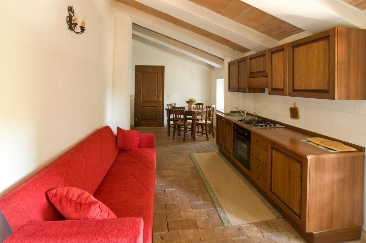 Razza Del Casalone Hostal Grosseto Exterior foto