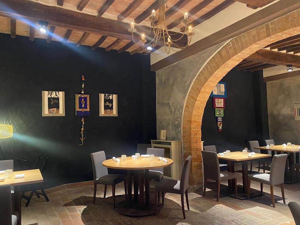 Hostal Razza Del Casalone Grosseto Exterior foto